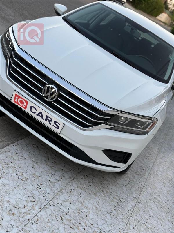 فولكسفاغن باسات 2020 للبيع في العراق - اربيل